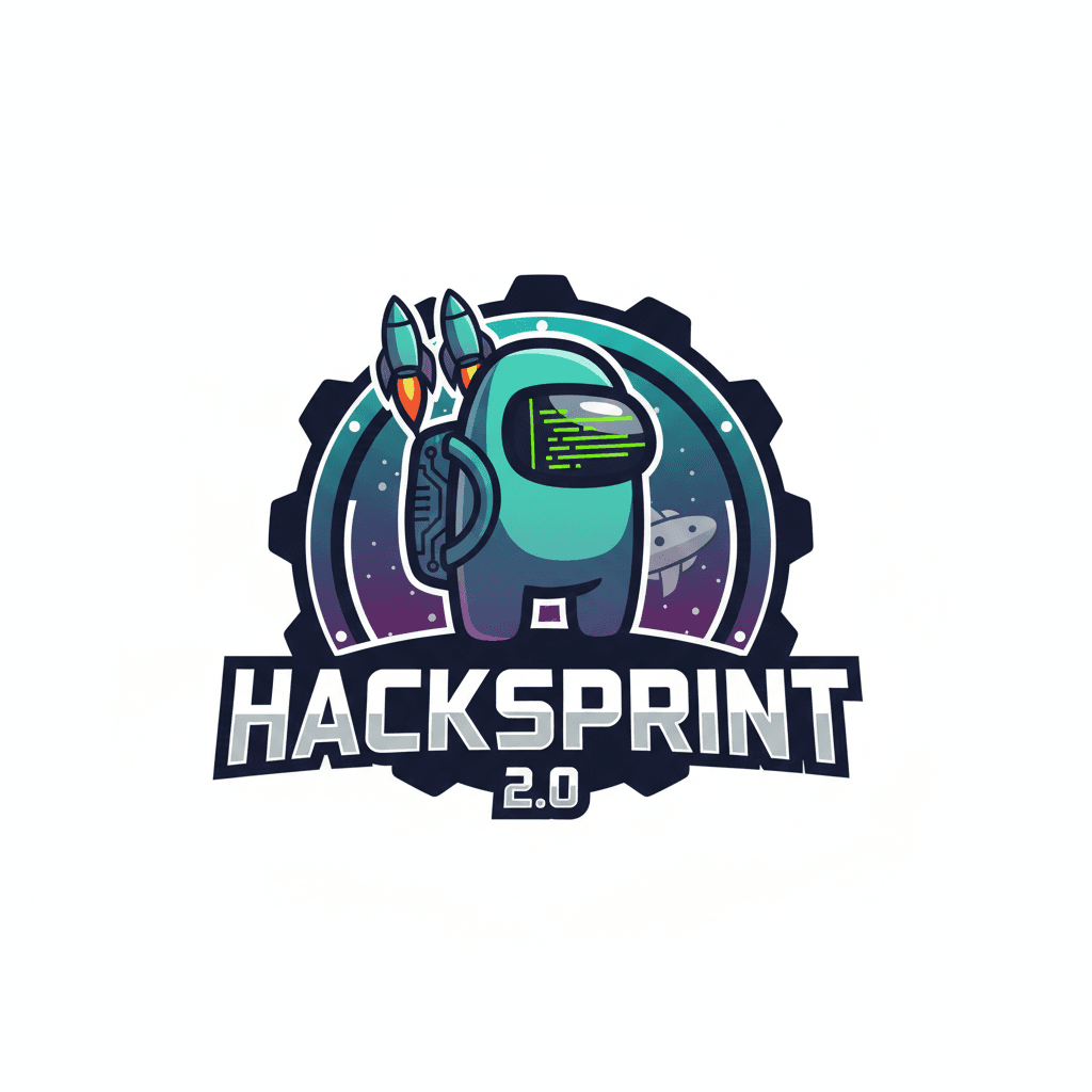 Hacksprint Logo