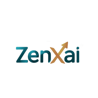 Zenxai Logo
